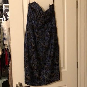 Chris Benz Cocktail dress size 6